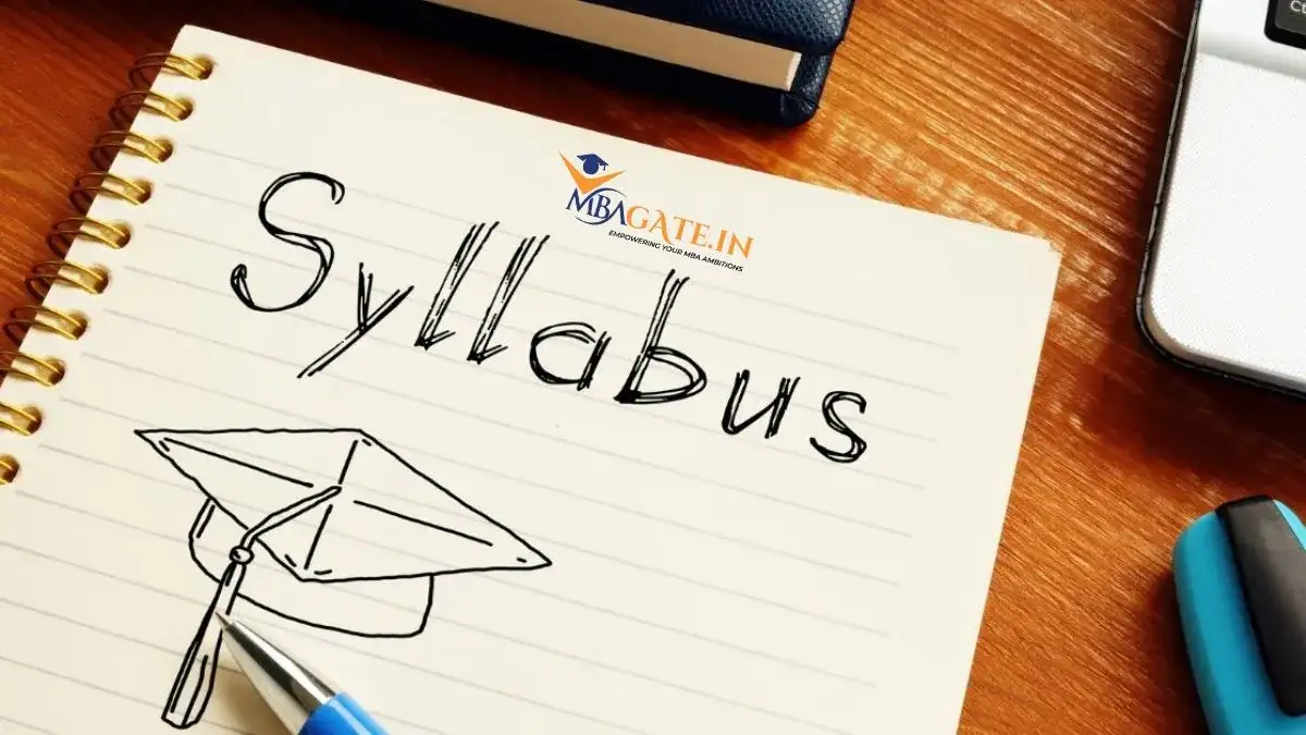BBA Syllabus
