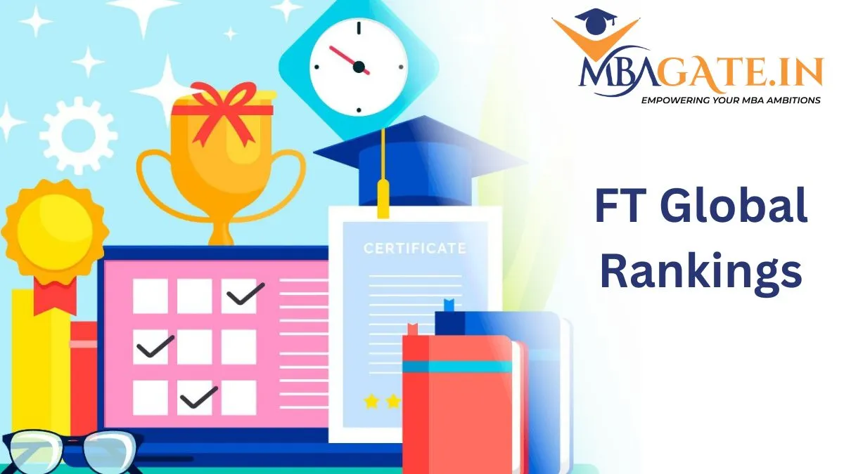 FT Global Rankings