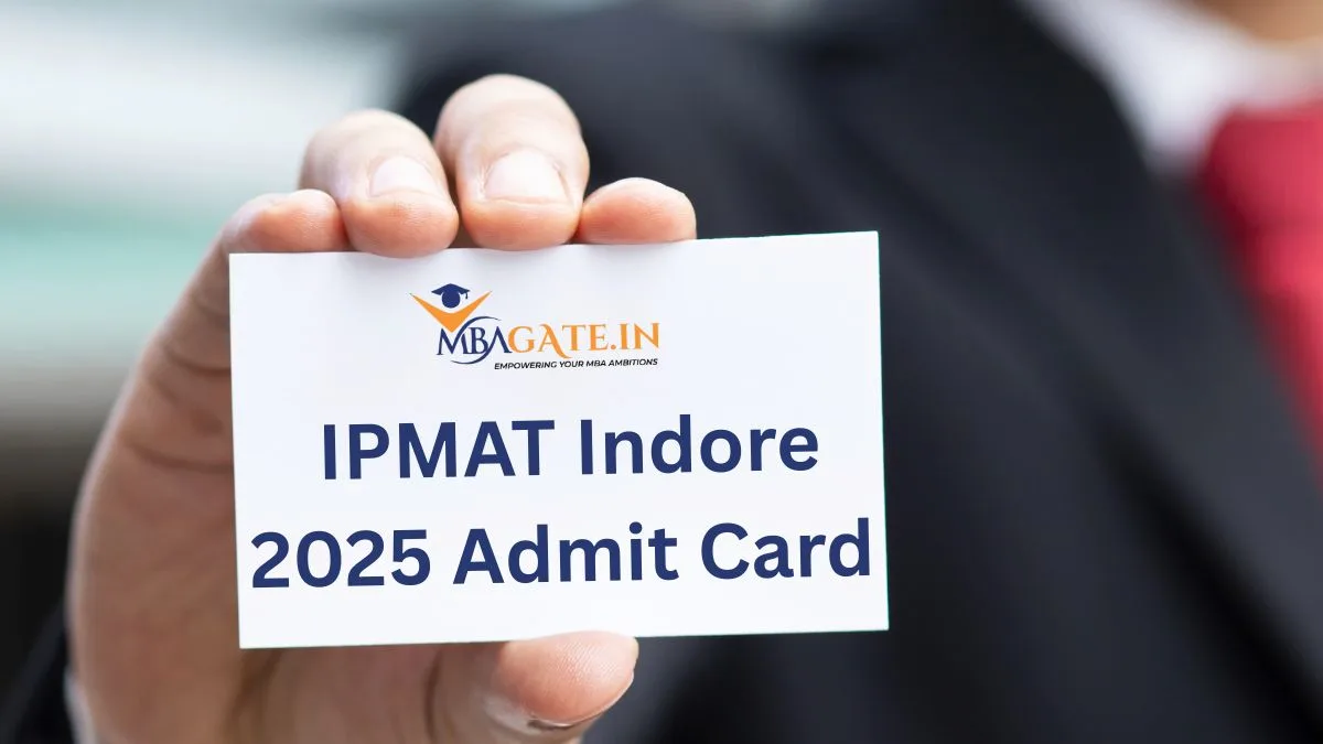 Admit Card