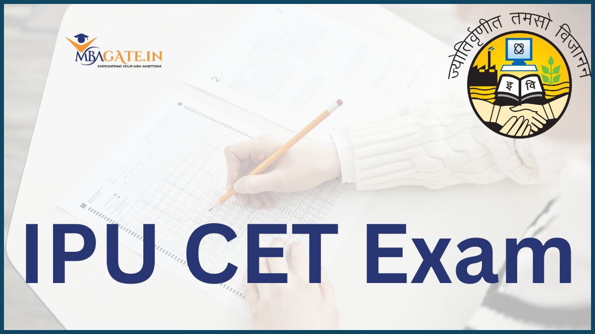 IPU CET Exam