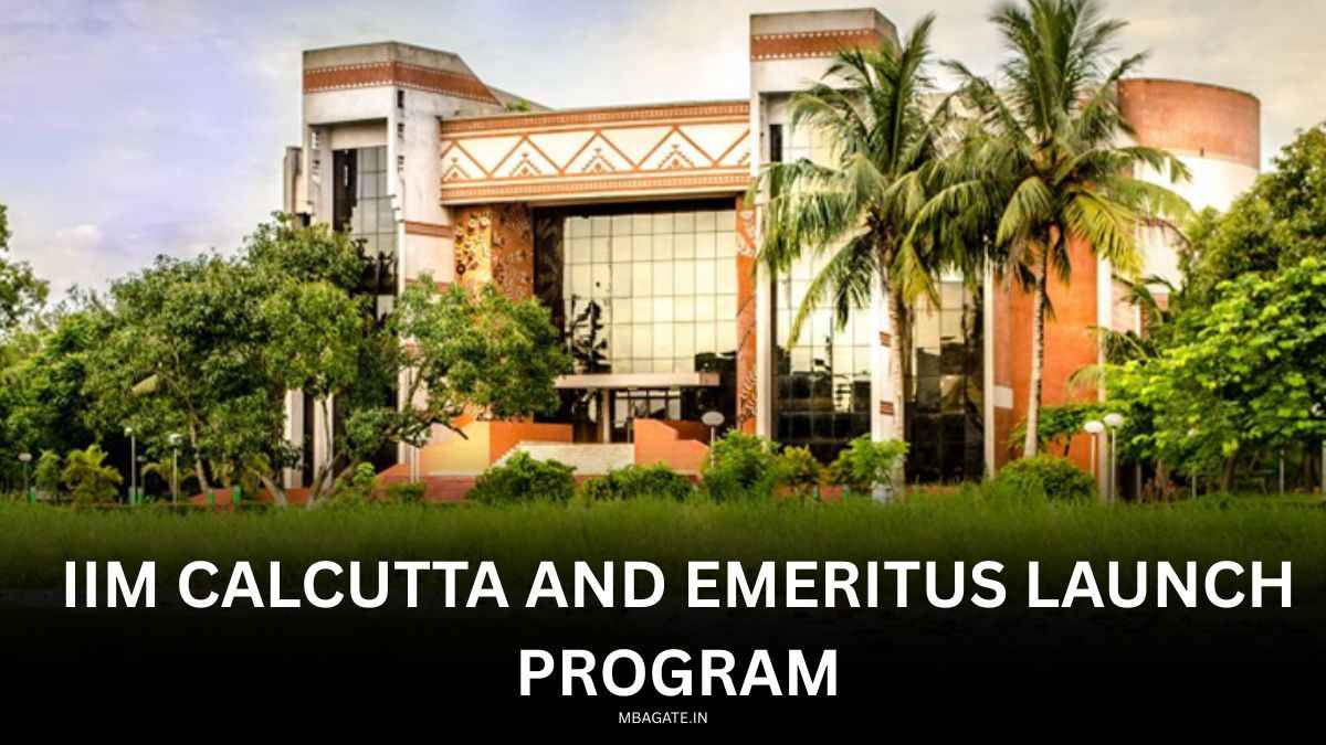 IIM Calcutta and Emeritus Launch Online Leadership Storytelling Program